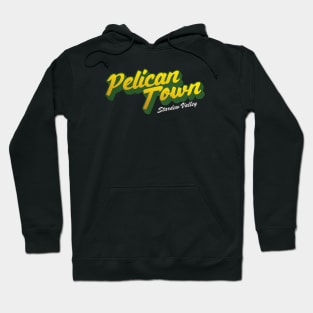 Pelican Town Hoodie